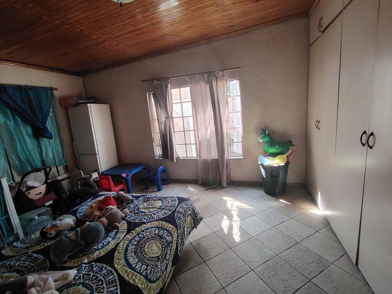 3 Bedroom Property for Sale in Klippoortje Gauteng