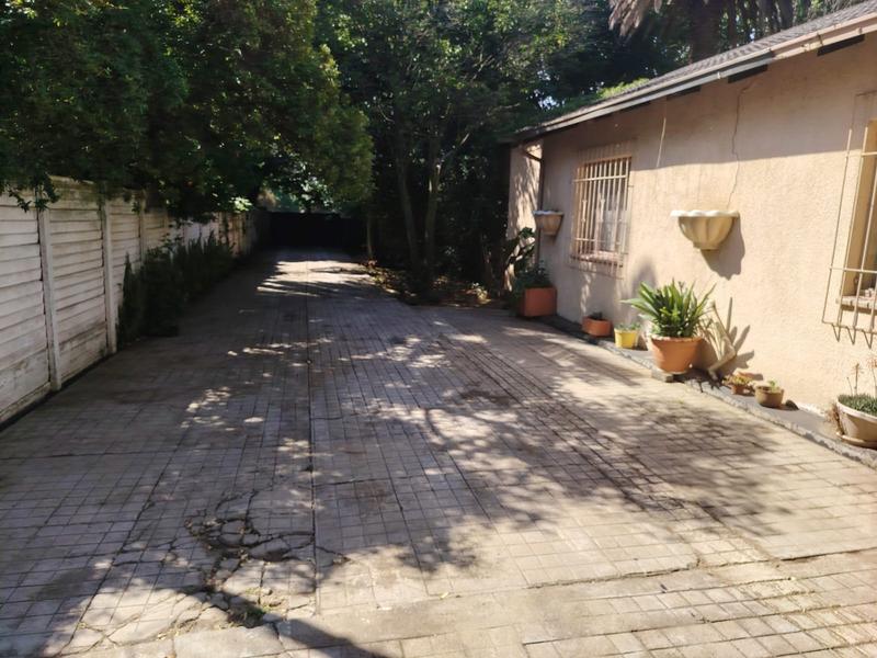 3 Bedroom Property for Sale in Klippoortje Gauteng