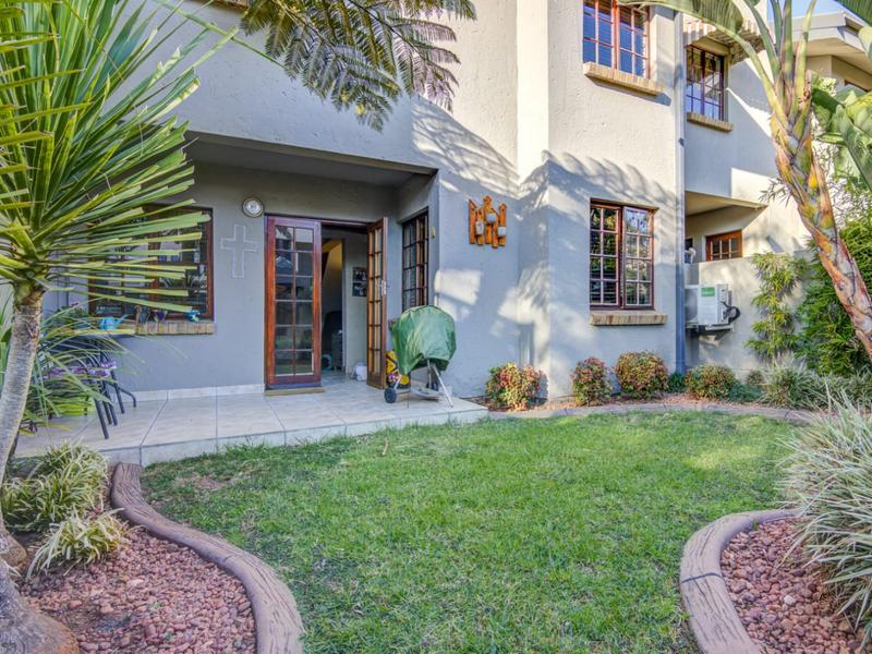 3 Bedroom Property for Sale in Blue Gill Estate Gauteng