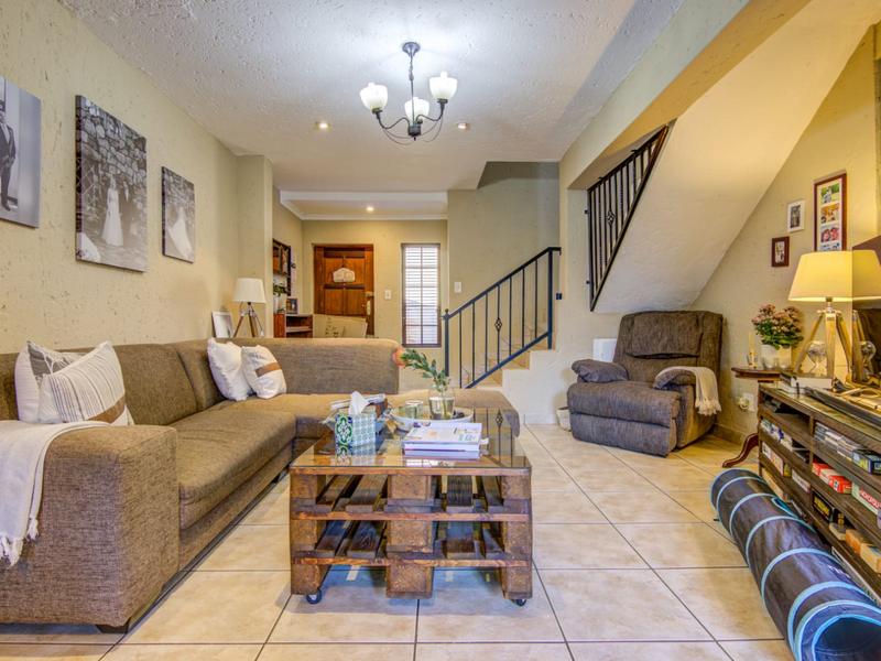 3 Bedroom Property for Sale in Blue Gill Estate Gauteng