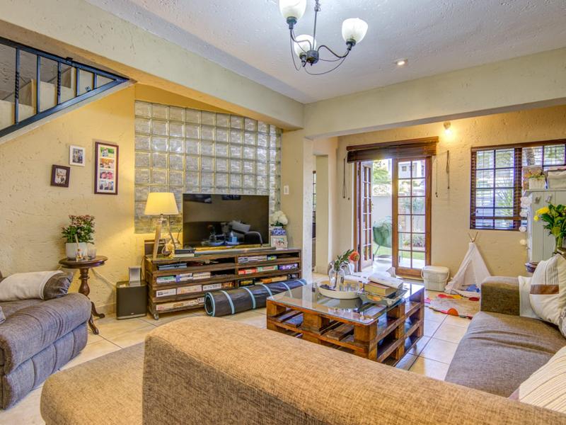 3 Bedroom Property for Sale in Blue Gill Estate Gauteng