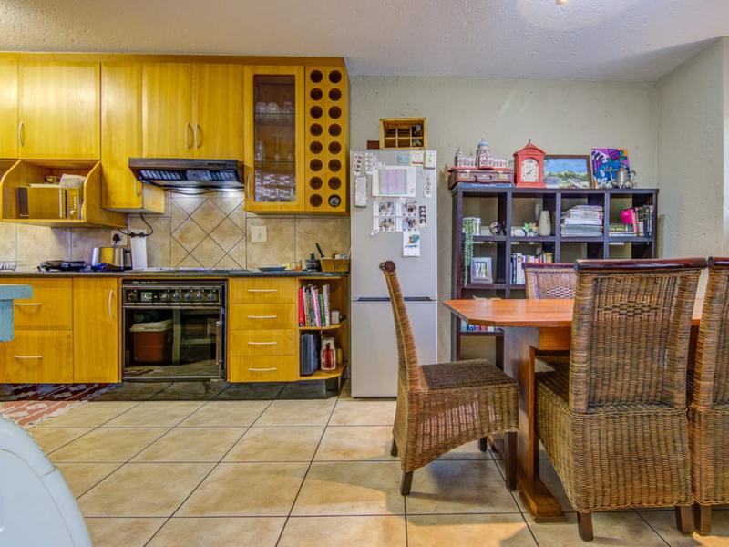 3 Bedroom Property for Sale in Blue Gill Estate Gauteng