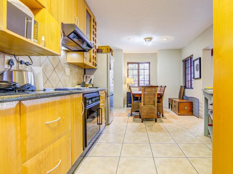 3 Bedroom Property for Sale in Blue Gill Estate Gauteng