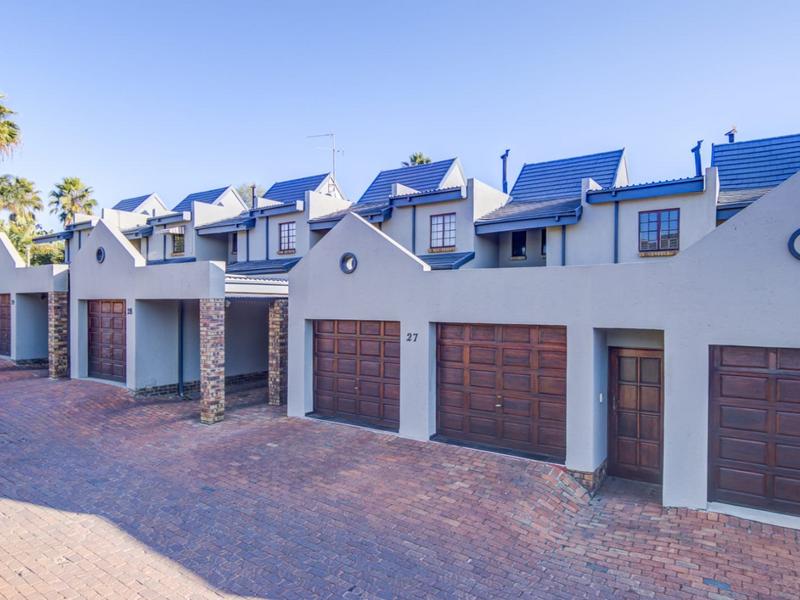 3 Bedroom Property for Sale in Blue Gill Estate Gauteng