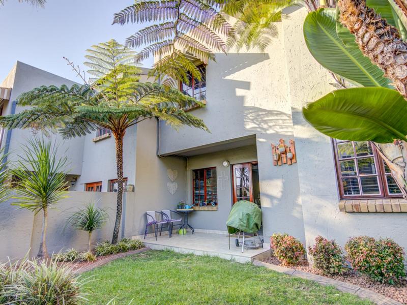 3 Bedroom Property for Sale in Blue Gill Estate Gauteng