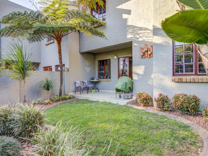 3 Bedroom Property for Sale in Blue Gill Estate Gauteng