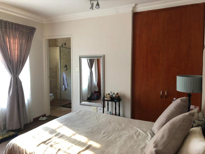 To Let 2 Bedroom Property for Rent in Nieuw Muckleneuk Gauteng