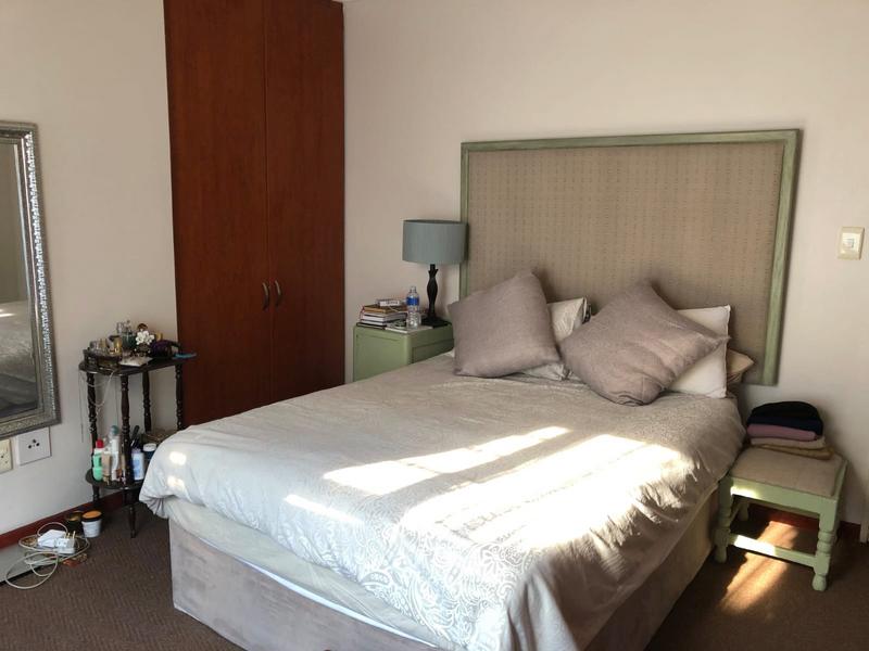 To Let 2 Bedroom Property for Rent in Nieuw Muckleneuk Gauteng