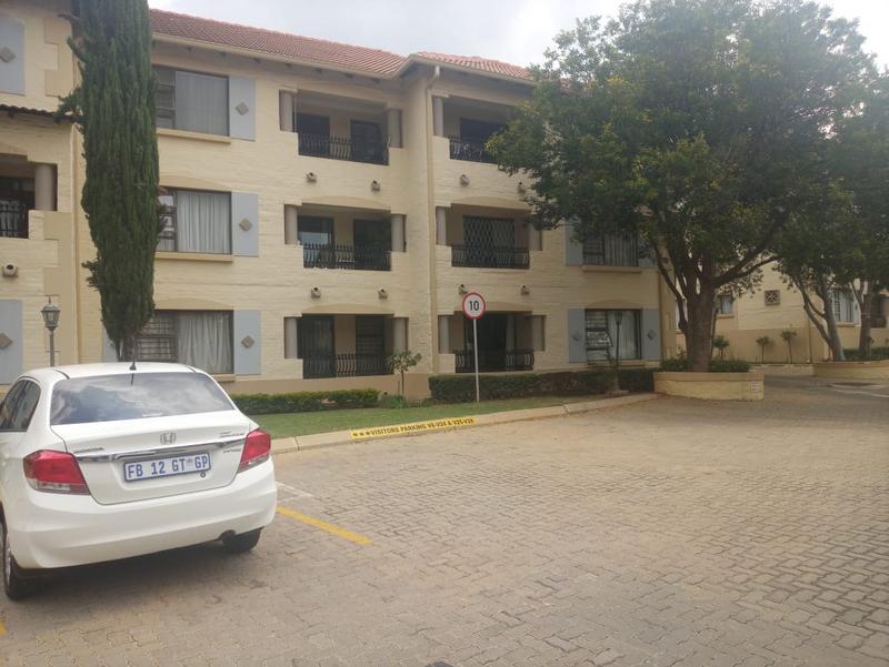 To Let 2 Bedroom Property for Rent in Nieuw Muckleneuk Gauteng
