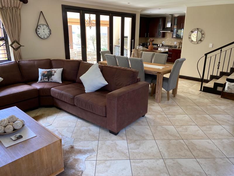 To Let 3 Bedroom Property for Rent in Waterkloof Ridge Gauteng