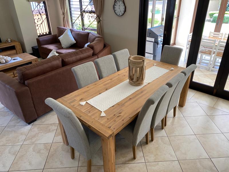 To Let 3 Bedroom Property for Rent in Waterkloof Ridge Gauteng