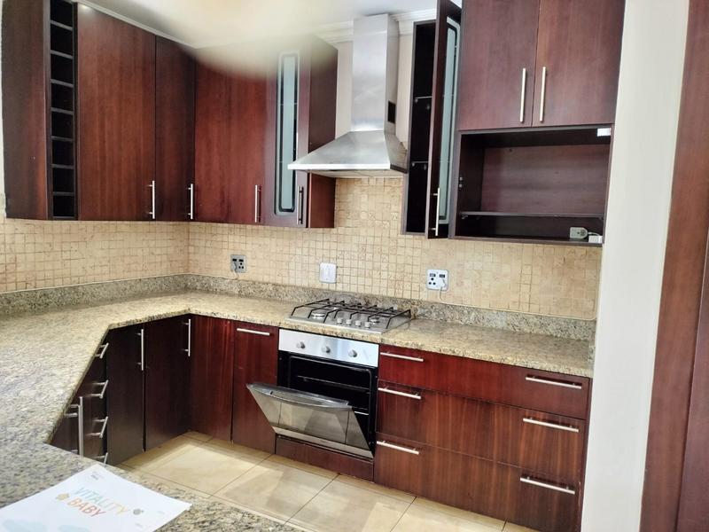 To Let 3 Bedroom Property for Rent in Waterkloof Ridge Gauteng