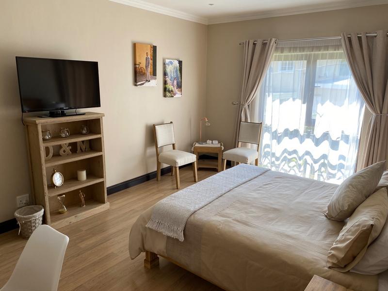 To Let 3 Bedroom Property for Rent in Waterkloof Ridge Gauteng