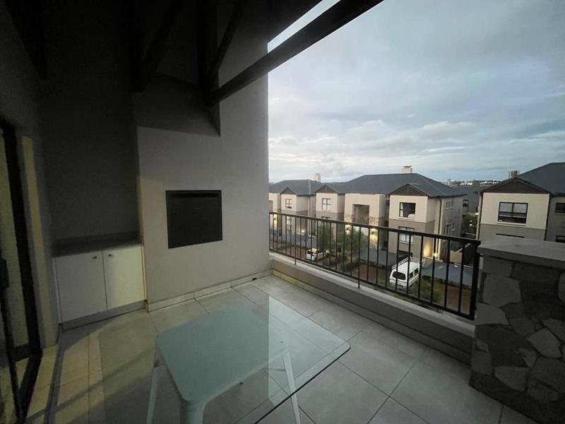 To Let 2 Bedroom Property for Rent in Waterfall Gauteng