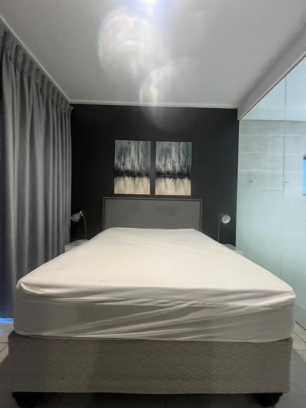 To Let 2 Bedroom Property for Rent in Waterfall Gauteng