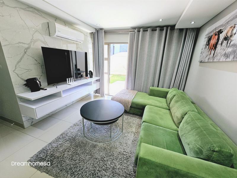 3 Bedroom Property for Sale in Broadacres Gauteng