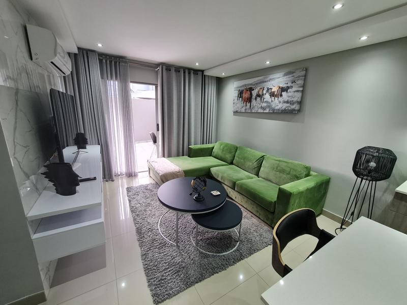 3 Bedroom Property for Sale in Broadacres Gauteng