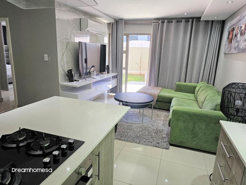 3 Bedroom Property for Sale in Broadacres Gauteng