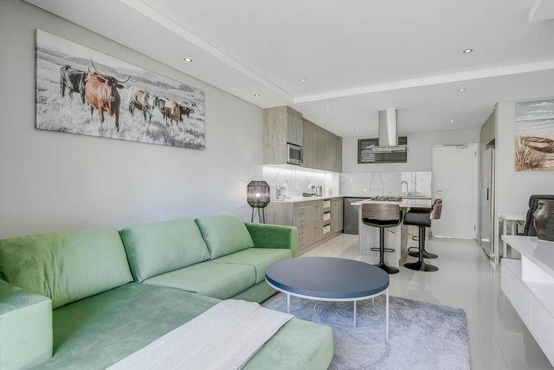 3 Bedroom Property for Sale in Broadacres Gauteng