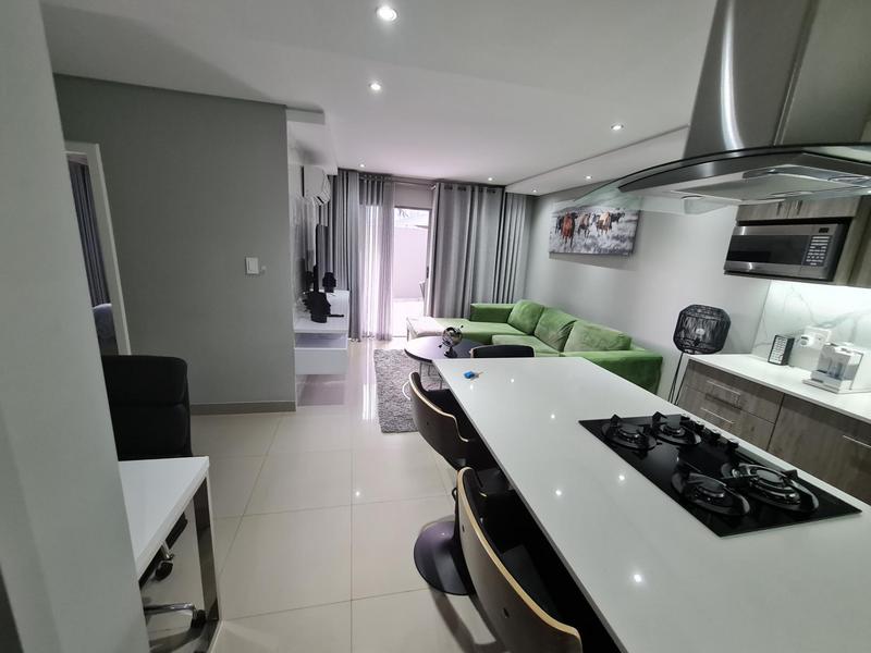 3 Bedroom Property for Sale in Broadacres Gauteng