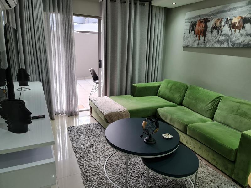 3 Bedroom Property for Sale in Broadacres Gauteng