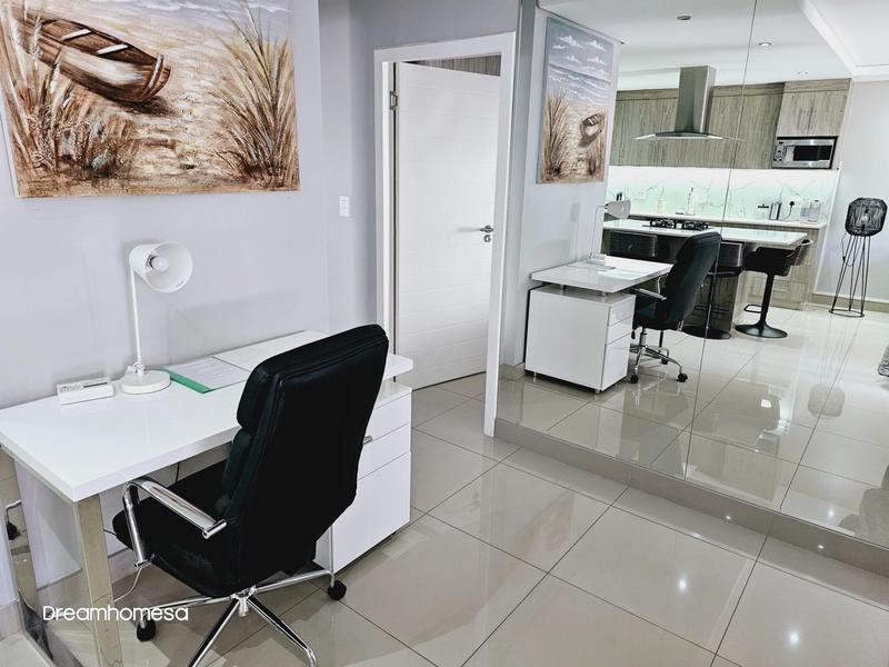 3 Bedroom Property for Sale in Broadacres Gauteng