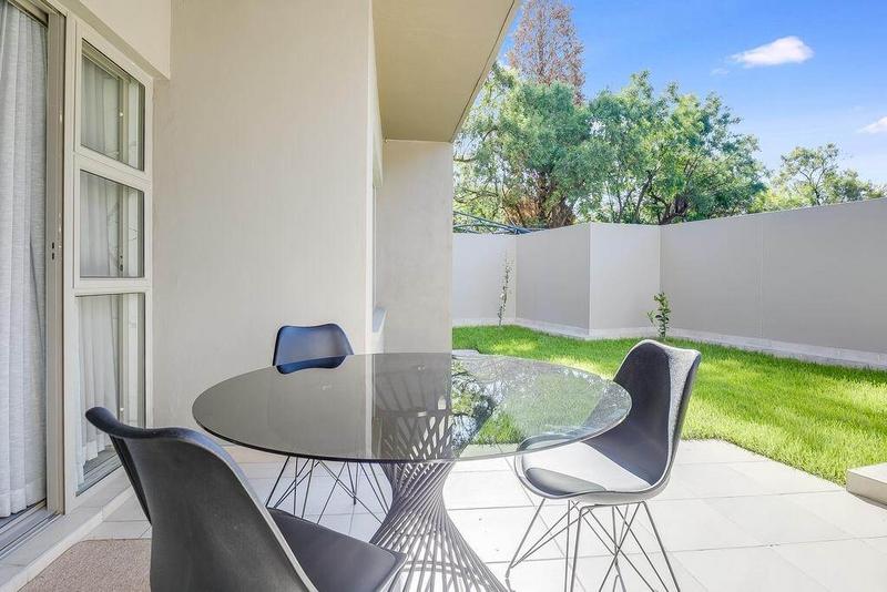 3 Bedroom Property for Sale in Broadacres Gauteng