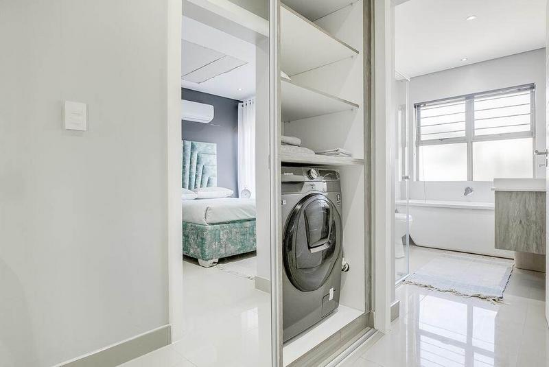 3 Bedroom Property for Sale in Broadacres Gauteng