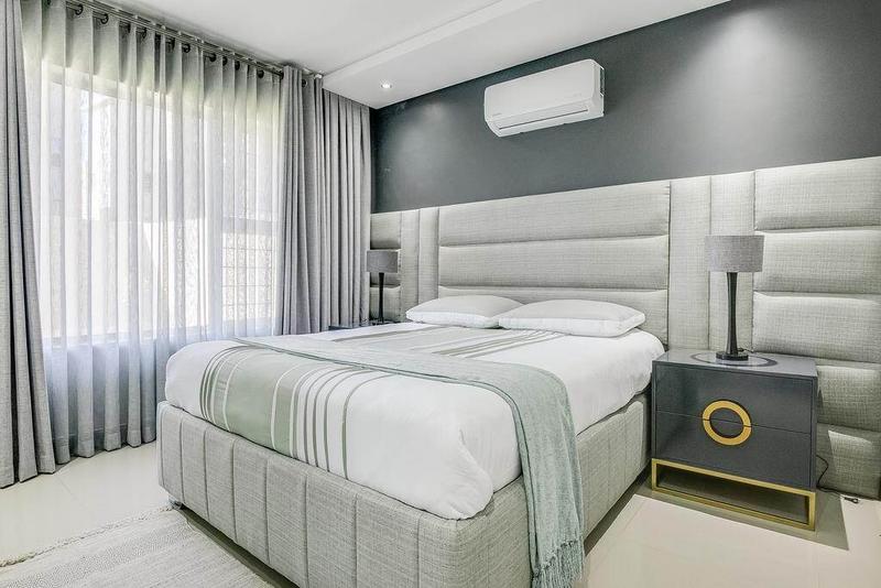 3 Bedroom Property for Sale in Broadacres Gauteng