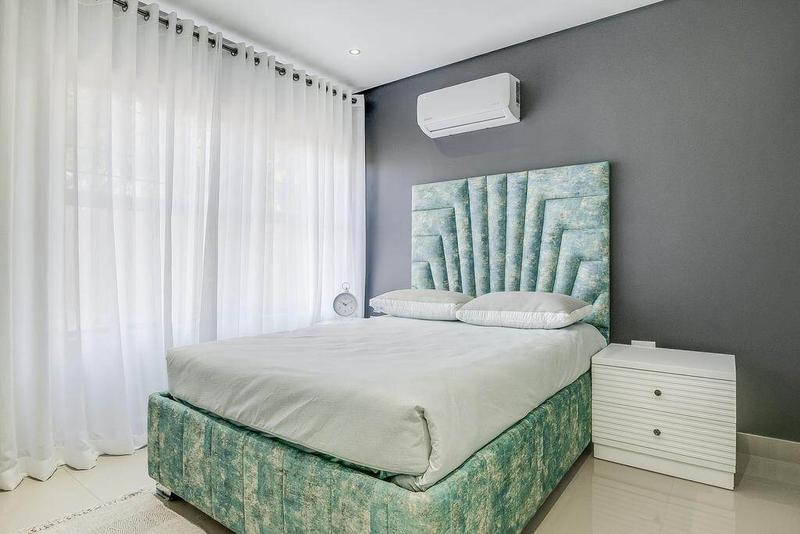 3 Bedroom Property for Sale in Broadacres Gauteng