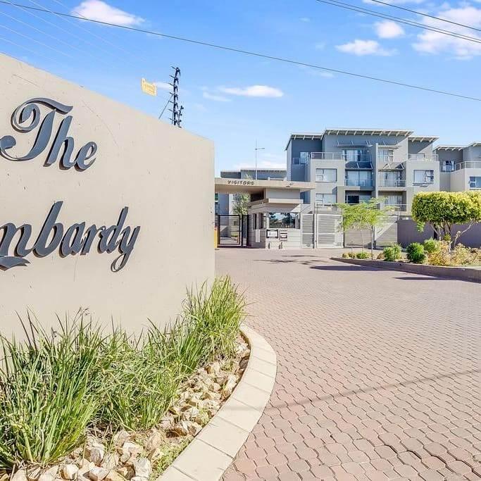 3 Bedroom Property for Sale in Broadacres Gauteng