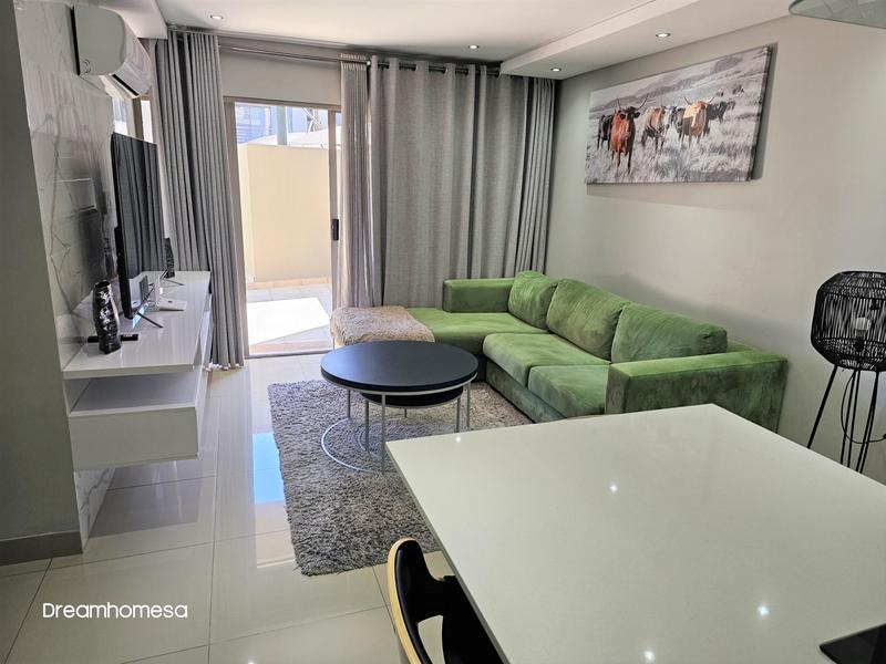 3 Bedroom Property for Sale in Broadacres Gauteng