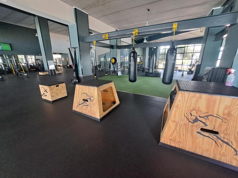 2 Bedroom Property for Sale in Blyde Riverwalk Estate Gauteng