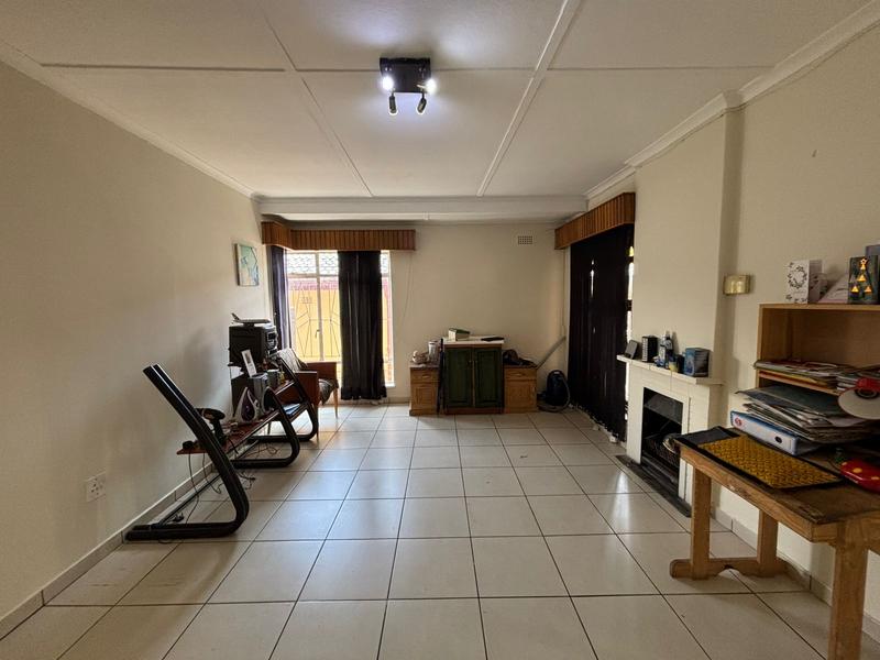 4 Bedroom Property for Sale in Sophiatown Gauteng