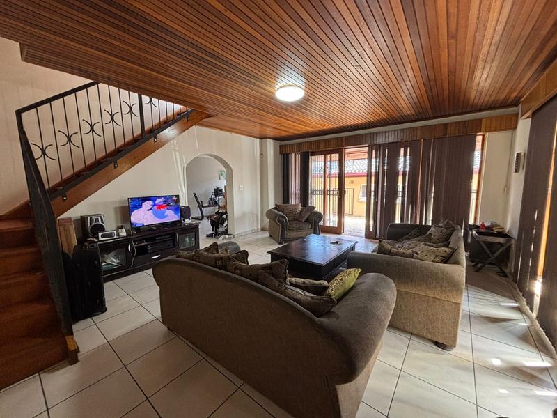 4 Bedroom Property for Sale in Sophiatown Gauteng