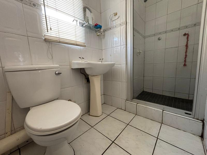 4 Bedroom Property for Sale in Sophiatown Gauteng