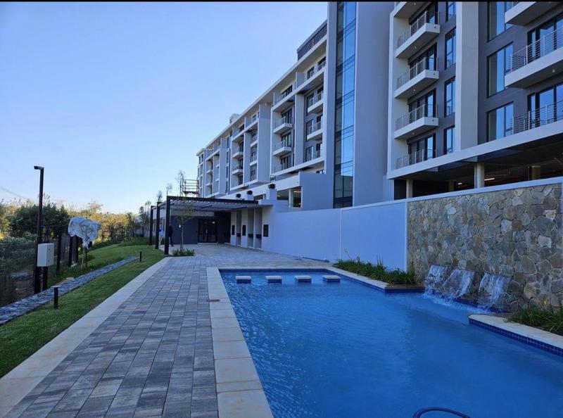 To Let 2 Bedroom Property for Rent in Glenadrienne Gauteng