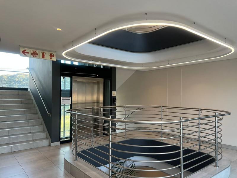 To Let 2 Bedroom Property for Rent in Glenadrienne Gauteng