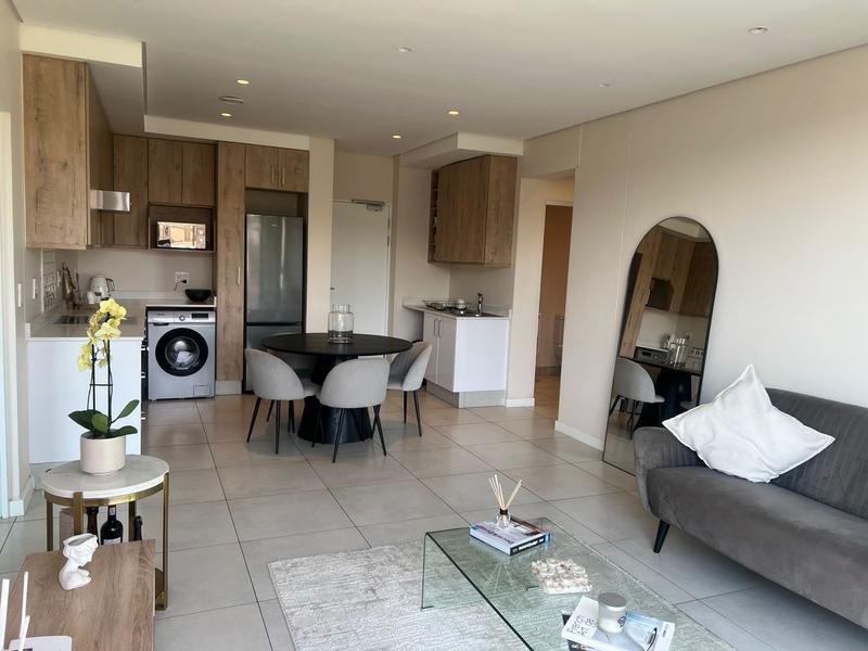 To Let 2 Bedroom Property for Rent in Glenadrienne Gauteng