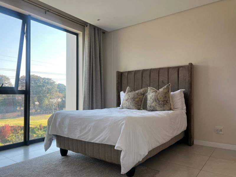 To Let 2 Bedroom Property for Rent in Glenadrienne Gauteng