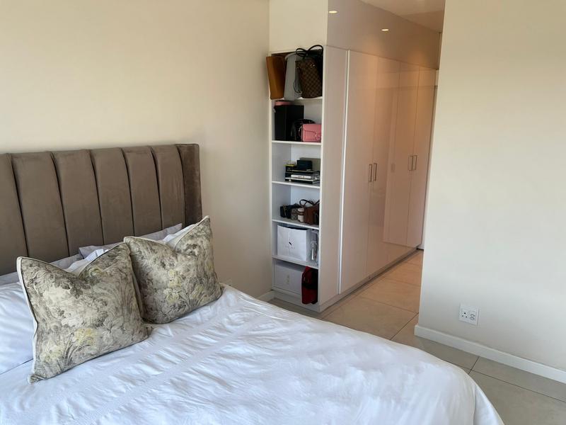 To Let 2 Bedroom Property for Rent in Glenadrienne Gauteng