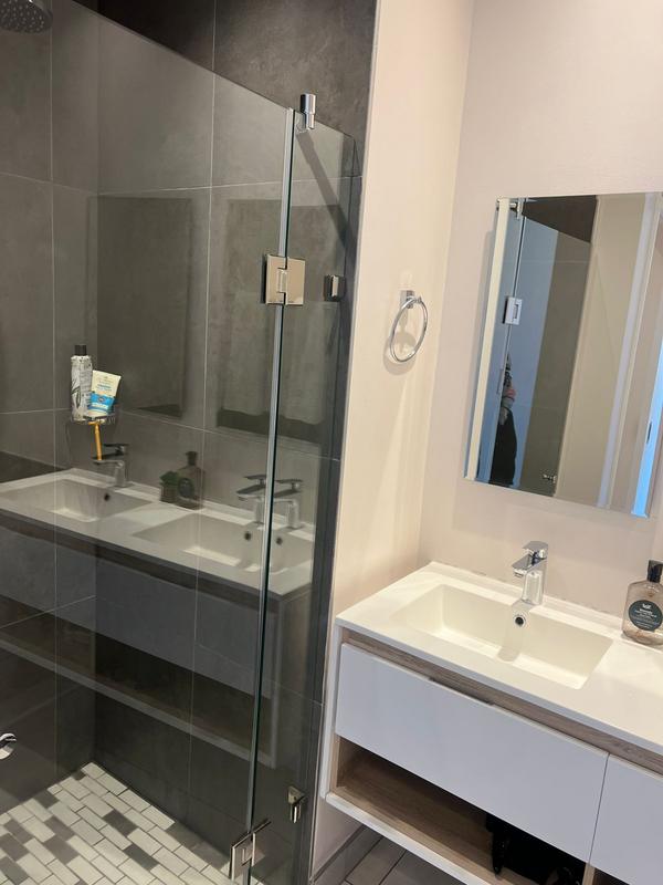 To Let 2 Bedroom Property for Rent in Glenadrienne Gauteng