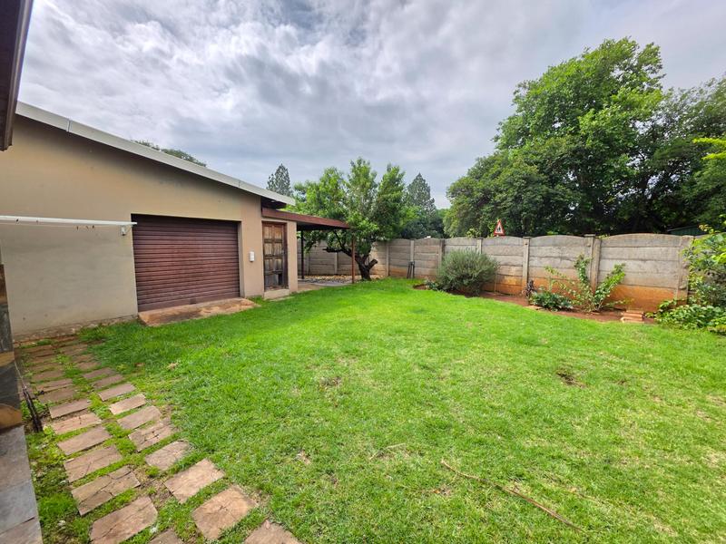 5 Bedroom Property for Sale in Meyerton Central Gauteng