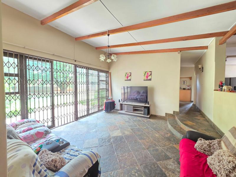 5 Bedroom Property for Sale in Meyerton Central Gauteng