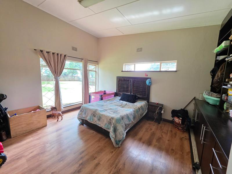 5 Bedroom Property for Sale in Meyerton Central Gauteng