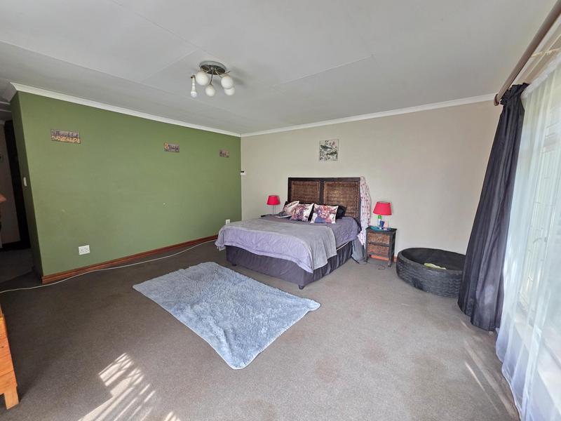 5 Bedroom Property for Sale in Meyerton Central Gauteng