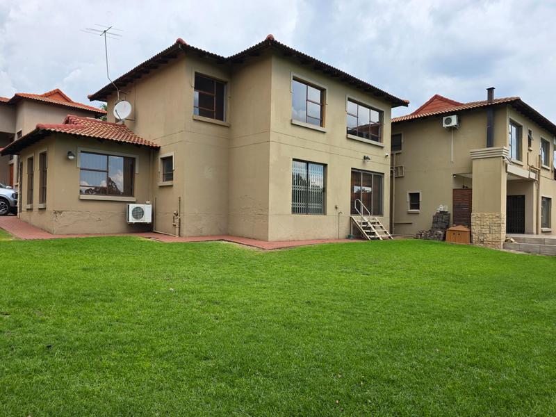 4 Bedroom Property for Sale in Risiville Gauteng