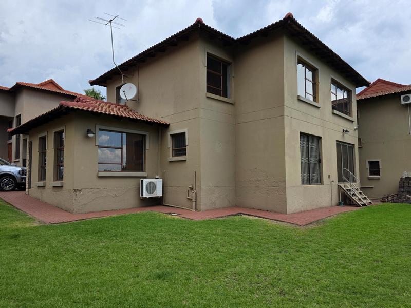 4 Bedroom Property for Sale in Risiville Gauteng