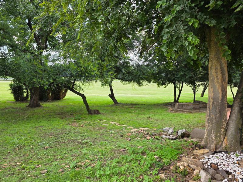 4 Bedroom Property for Sale in Risiville Gauteng