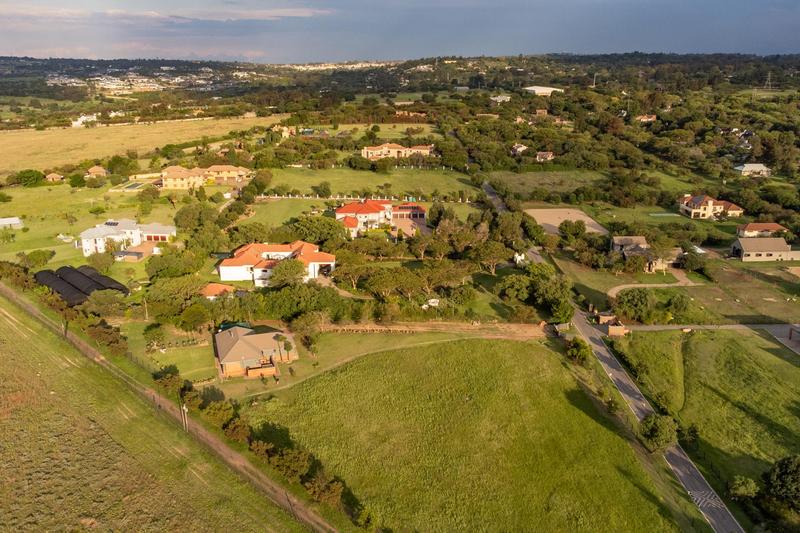 3 Bedroom Property for Sale in Beaulieu Gauteng